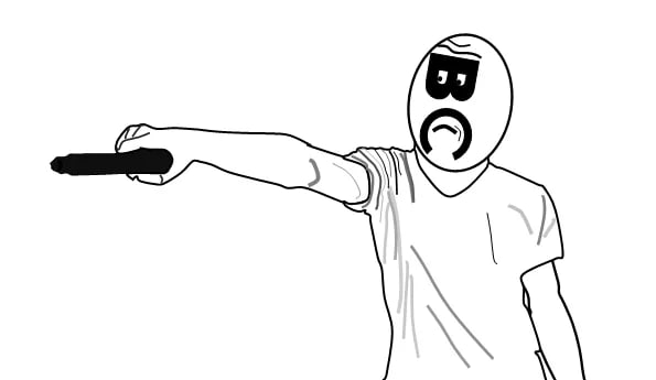 trenchenjoyor's tweet photo. the first and baddest Bitcoin mascot lurking in the bitcointalk forums circa 2011.

mrBTC
https://t.co/r66Nk7JyBP https://t.co/TQz4hsgdf8