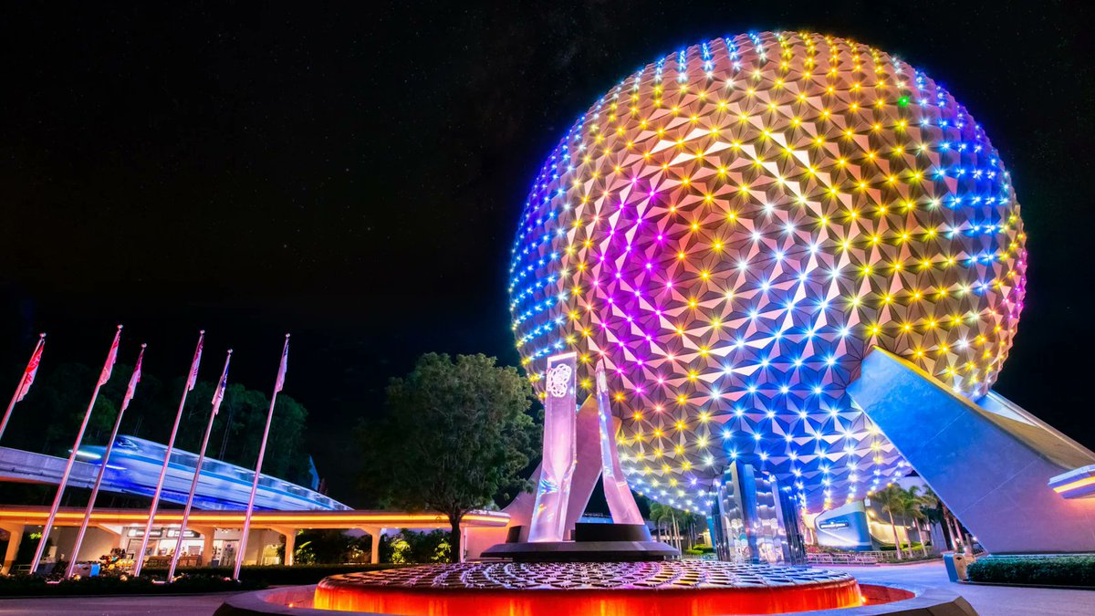 ScottGustin's tweet photo. NEW: Disney+ has ordered a pilot for a “Spaceship Earth” series. Jason Fuchs will serve as showrunner, with Lee Toland Krieger set to direct the pilot. 20th Television will produce. https://t.co/k8SCJUFS0L