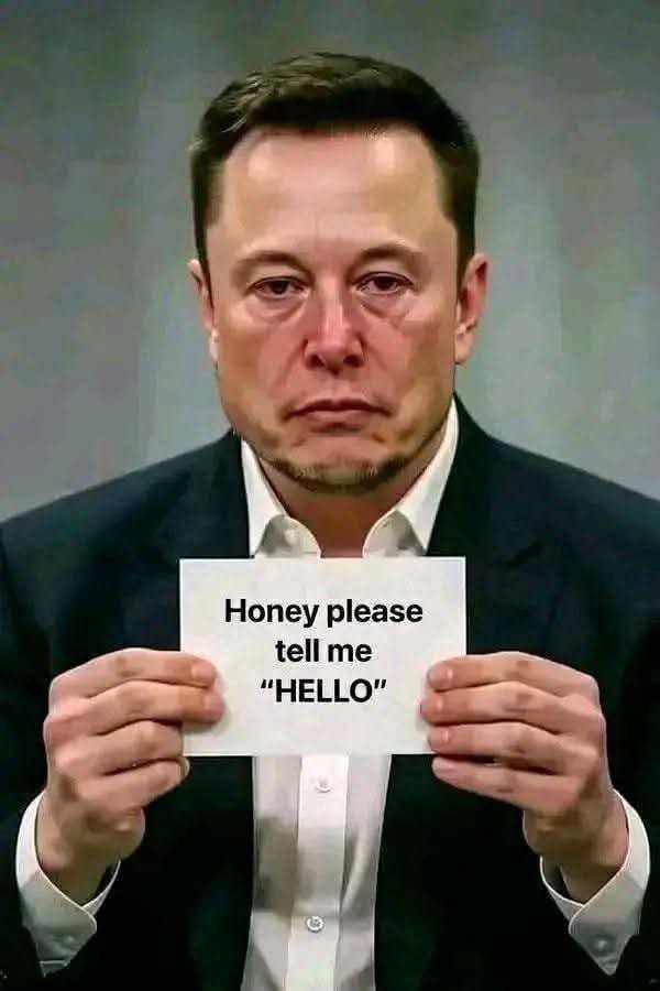 MRELON32Musk's tweet photo. https://t.co/AF2T42LUOi