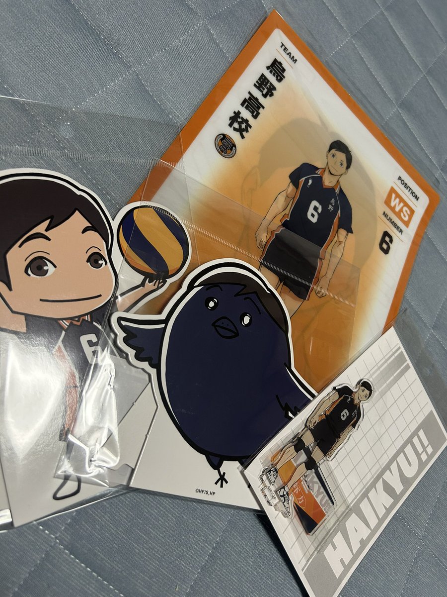 motiika728's tweet photo. ミニパネルは予想外すぎましたわ
買ったことないグッズはないか歩きさ迷いまくり。（ランダム品はもう手を出さないと誓った） https://t.co/2qoFWfNXNV