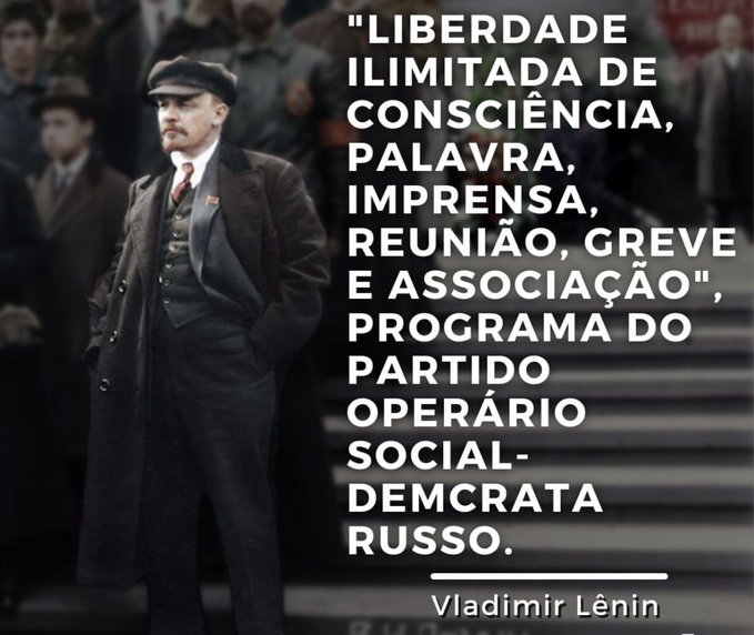 Ruicpimenta29's tweet photo. Esquerda pequeno-burguesa, pretensamente revolucionária e marxista acusa o PCO de ser fascista porque defende a liberdade de expressão irrestrita
Os fascistas: https://t.co/CM8mn3lFF8