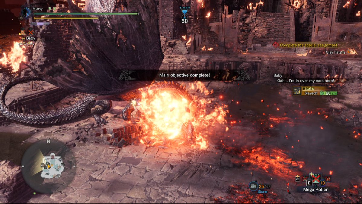 Mizmy_'s tweet photo. I kind of regret not putting Divine Blessing on while I did my first attempts of this but at least it is done

I need to kill it a bunch more for materials though https://t.co/mmthCnwPVZ