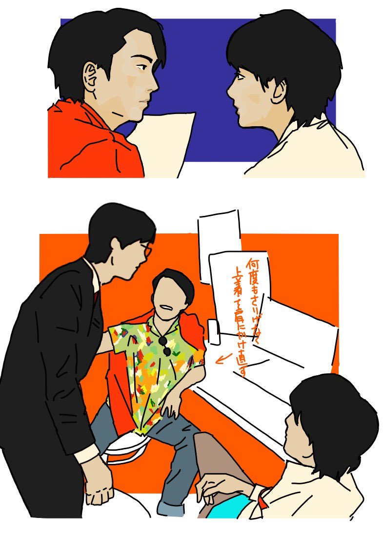 Osim0mq's tweet photo. 過去絵 https://t.co/avclz15Ss0