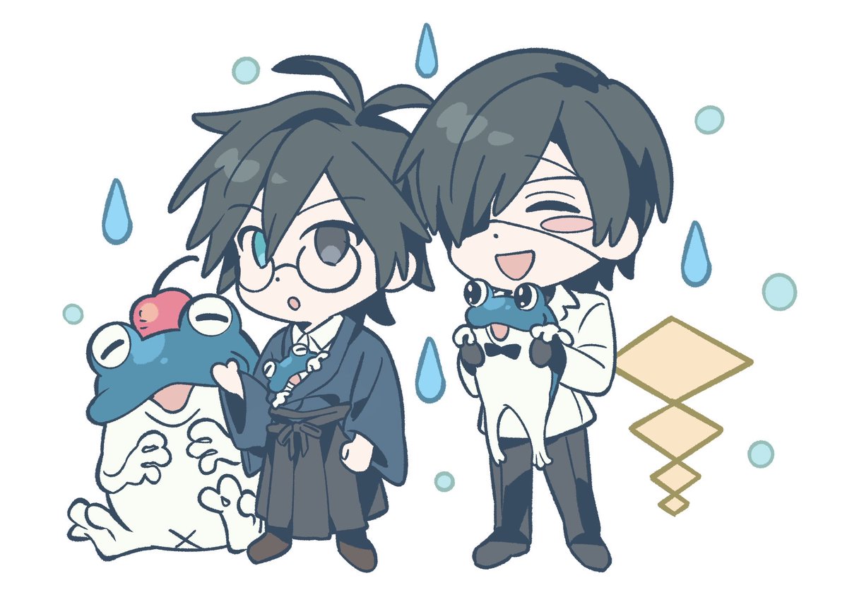 ihavenoochoice's tweet photo. #约稿 #不是我画的 https://t.co/HNnROiHjS1