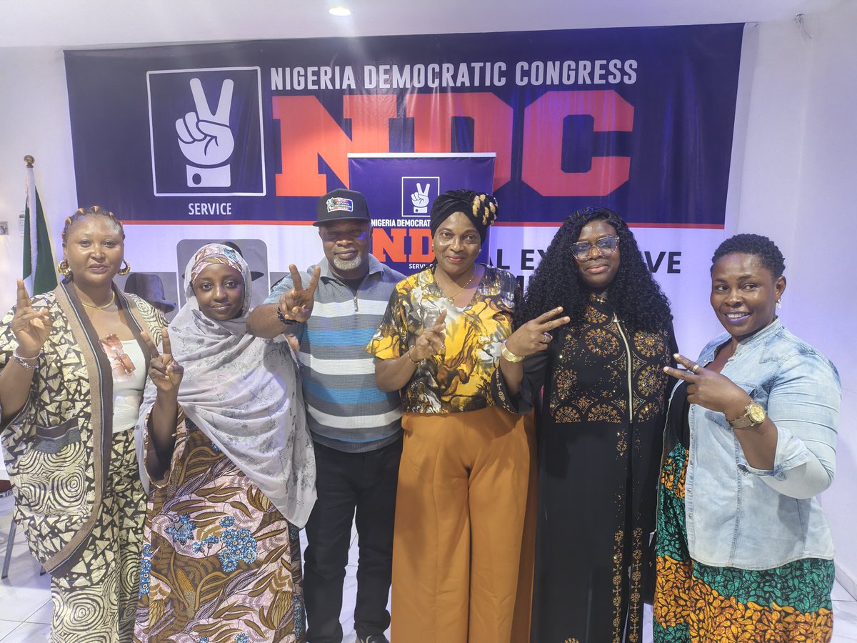 NDC_NARS's tweet photo. When likeminds gather, they achieve tremendous results.

2027!!! We shall PROTECT our votes, we shall TAKE BACK our country from the hands of those who are denting our image both locally and internationally.

NDC National Anti-rigging Squad!! https://t.co/e1zjGdr9bB