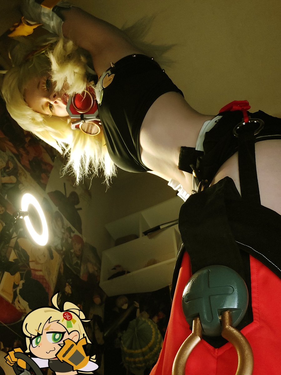 Kironeko_cos's tweet photo. One of my favorite photos of Piper
#パイパー #PiperWheel #ZenlessZoneZero #コスプレ https://t.co/wjcwuGUbhQ