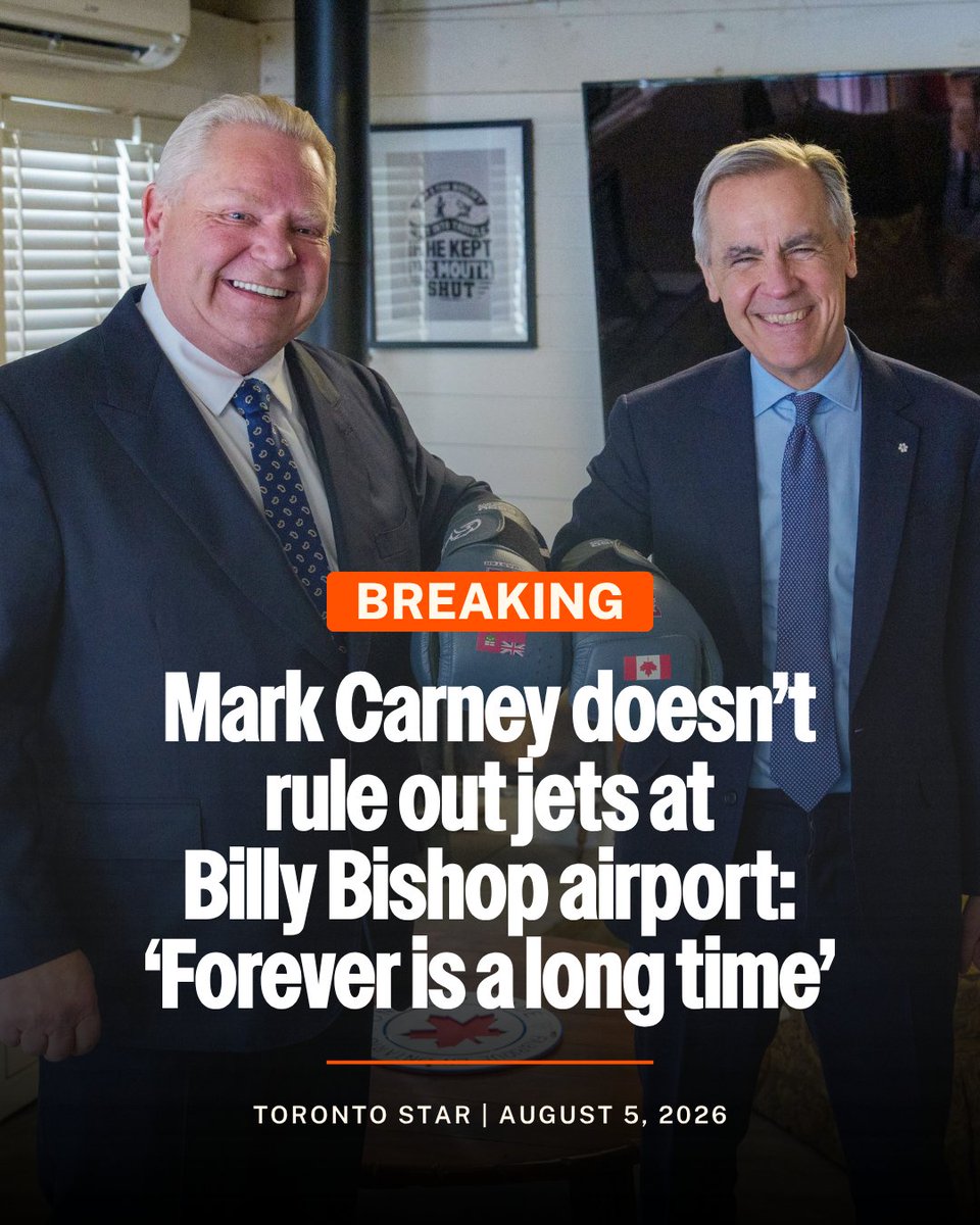 NDP's tweet photo. Toronto deserves better than a leader who flip flops on our waterfront.  

Shannon Devine (@Progressivista) and the NDP will stand up against Doug Ford and the Billy Bishop expansion — forever.  

Join us to help elect Shannon in Beaches-East York. Sign up to volunteer here: https://t.co/F43JfNckU2