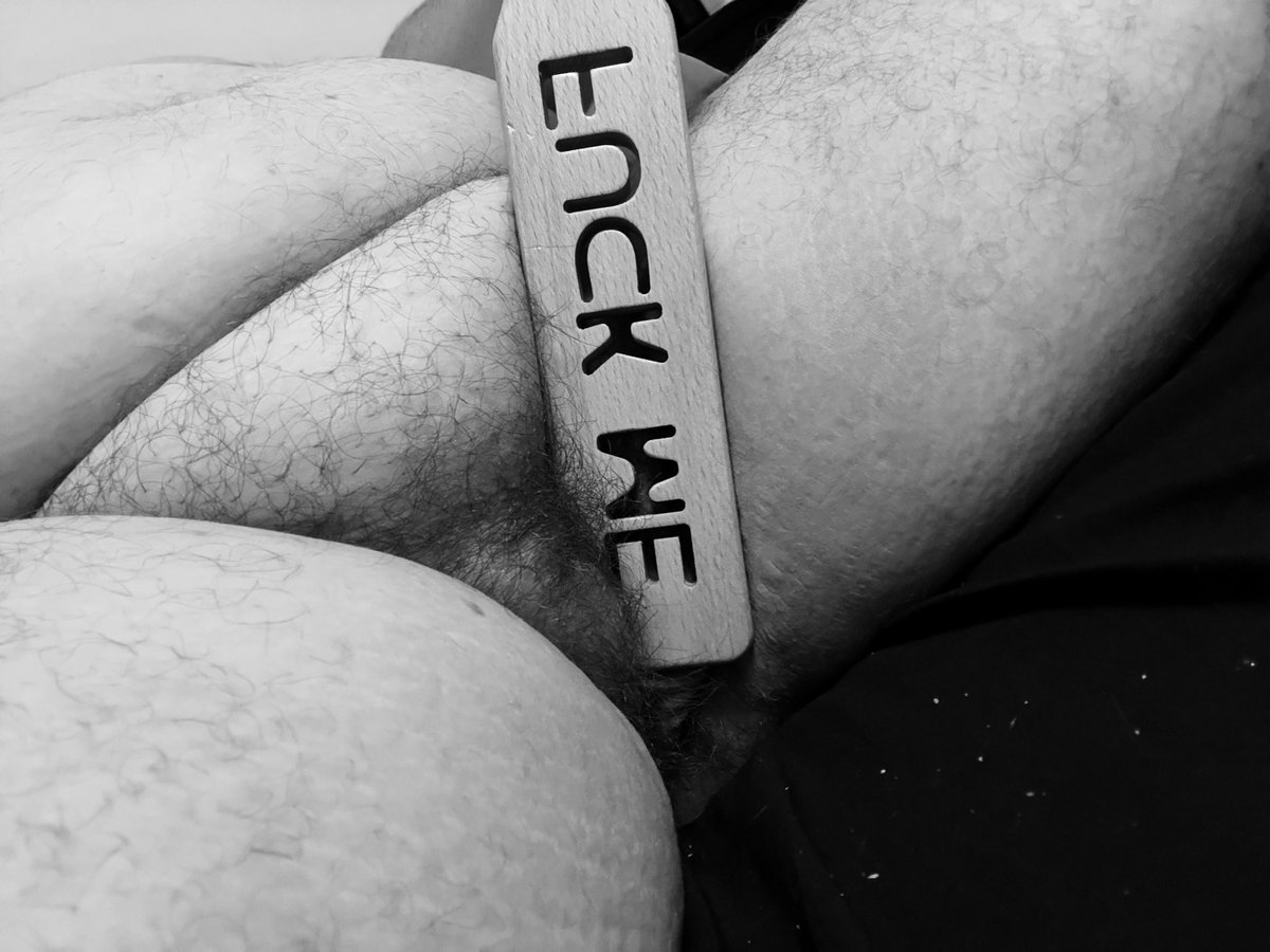 BaphyBaph666's tweet photo. Why don’t you come fuck me handsome? 
#promo #dom #sub #findom #impactplay #transcommunity #nsfwㅤㅤ https://t.co/1TH4Ol8U8q