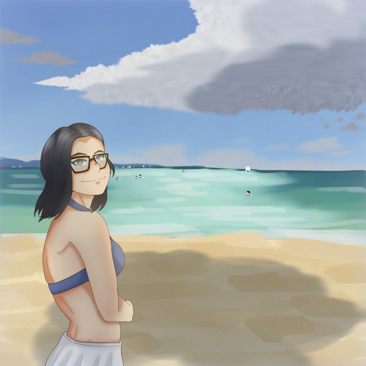 RealRianOmega's tweet photo. Got engaged so I did something for my fiancée 💍💛 https://t.co/fkaaTEBkYJ