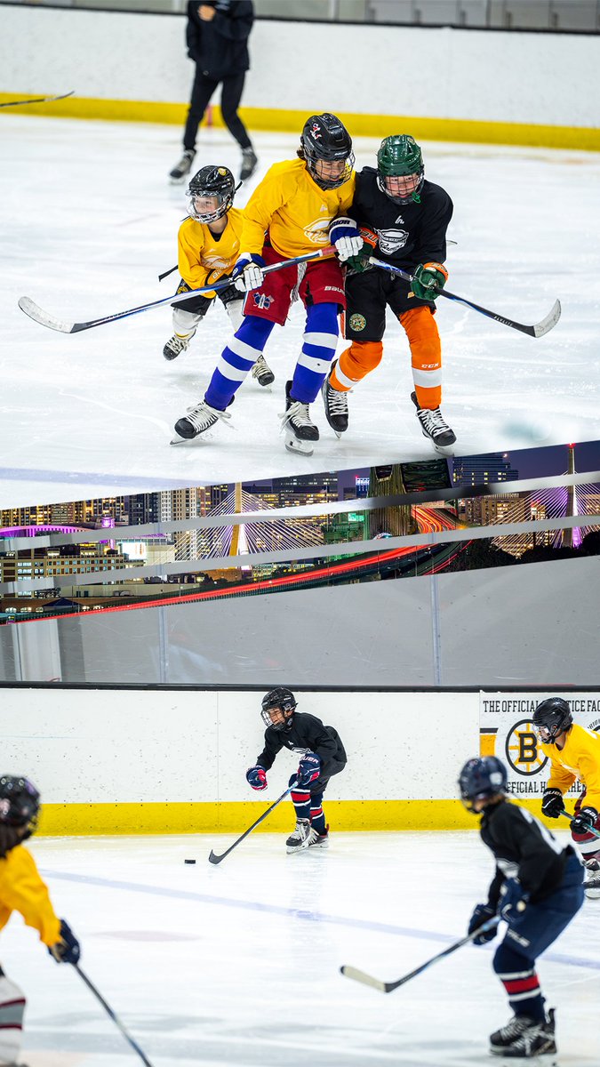WarriorIceArena's tweet photo. Thursday Camp Highlights! https://t.co/Ozc9B7tNnN