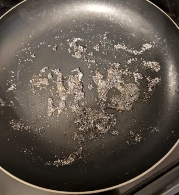 uncle_deluge's tweet photo. You got mad at this so I made it and it was really good :) https://t.co/XIR8reIgg1