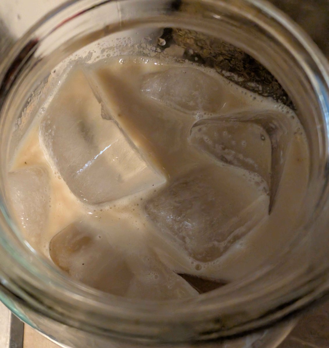 uncle_deluge's tweet photo. You got mad at this so I made it and it was really good :) https://t.co/XIR8reIgg1