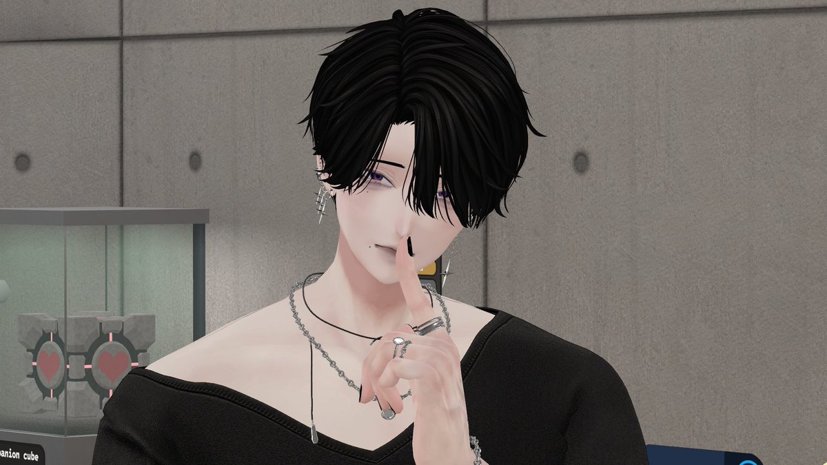 Ryoku_cha's tweet photo. #hanka3d https://t.co/AVbHcusXzP