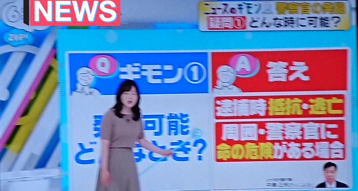 fair093's tweet photo. 犯罪者に甘い日本。
戦後の日本は一部反勢力により都合の良いルール、雰囲気作りに犯された。

その結果が、犯罪者への銃撃で必要以上に騒ぐことだ。
悪には罰を！
これは、世界共通の常識ではないのか？

自衛の軽視は国の崩壊に繋がる。
崩壊を止めるべきだ！！

#ZIP
#銃撃
#警察 https://t.co/Sy0Ob8acJ5