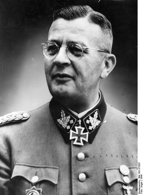WojenneH's tweet photo. Ponurym paradoksem Powstania Warszawskiego jest to, że 80% jego ofiar zabił Wehrmacht, a nie SS czy policja.
Paradoksalnie ludobójca von dem Bach wstrzymał masowe egzekucje już wieczorem 5 VIII, jak tylko znalazł się w Warszawie, ale nic nie mogło powstrzymać Luftwaffe... https://t.co/clO2wWssC0