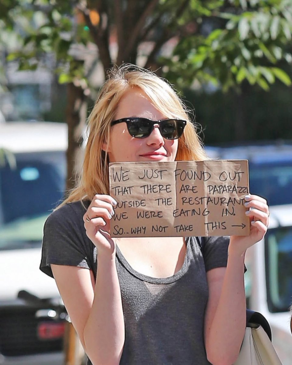 TheCinesthetic's tweet photo. Emma Stone and Andrew Garfield, circa 2014 https://t.co/HGljcS7roH