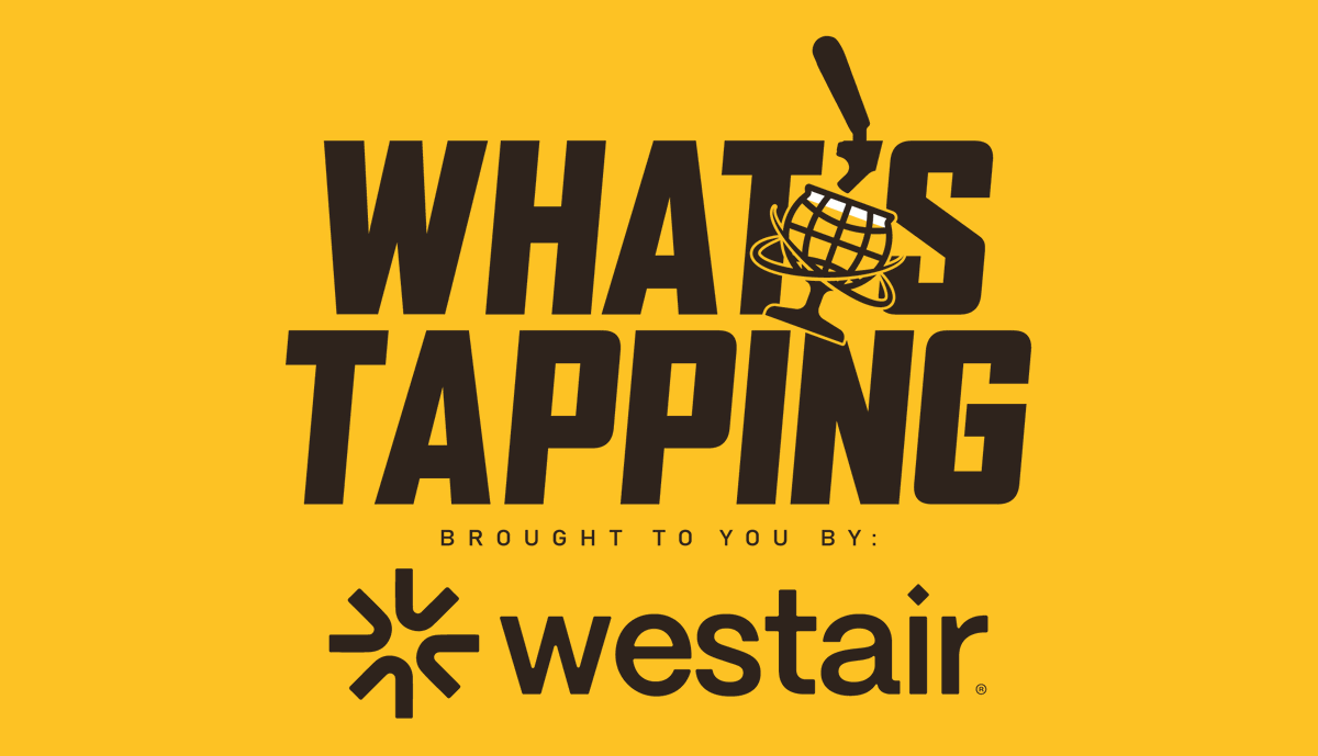 SDBeerNews's tweet photo. This week's list of new beers from #SanDiego breweries includes a collaboration #IPA w/a standout Washington State brewery, a DDH IPA called "Cheeseburgers" &amp; much more. Take a look at it here! | https://t.co/kuaRhP8tla

#sdbeernews #sdbeer #craftbeer #beer https://t.co/f1tUaSTVD2