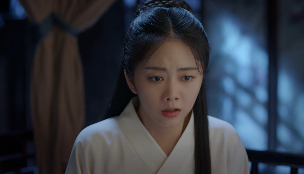RoadToBalala's tweet photo. The Sword and the Brocade, cette série est bien sympa et par certains aspects me font penser à des séries que j'aime bien, comme par exemple Yanxi Palace avec l'histoire des complots de fou, The Glory dans certaines thématiques, donc voilà ça me fait plaisir d'avoir regardé https://t.co/mWhETfFMvW