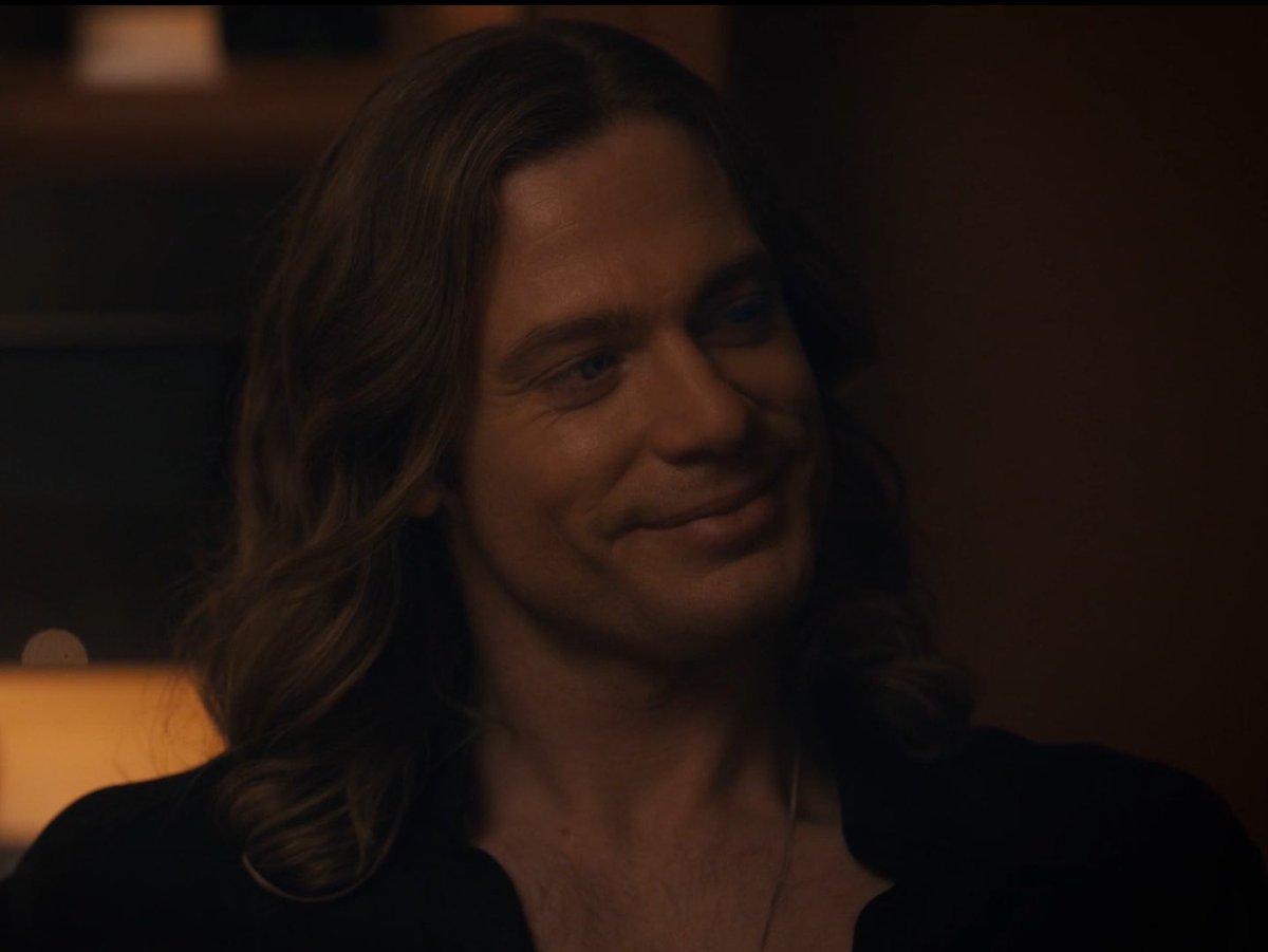 vampiresslestat's tweet photo. @redastras @molestatt i would be worse if she was mine #sheis. https://t.co/kGl4q5x1nN