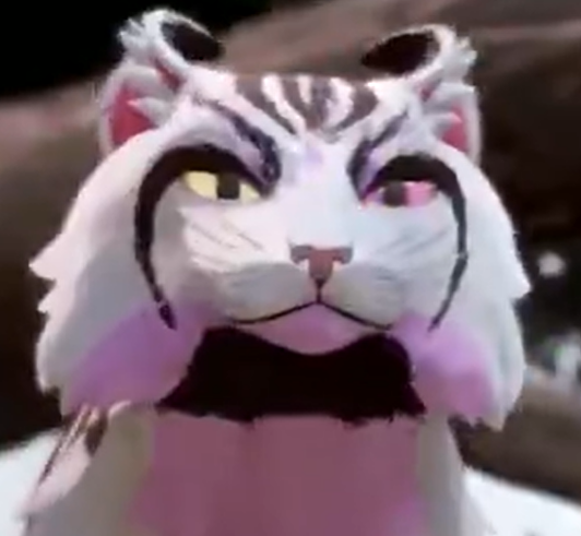 velvetstrings_'s tweet photo. "oh cool they're making a warrior cats game and it looks really good" HUHHHHHHHHHHHHH https://t.co/wSOAyVuzEI