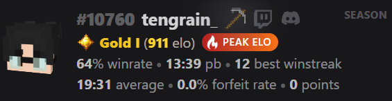 tengrain_'s tweet photo. 911 elo never forget https://t.co/yeS1pbX7Ok