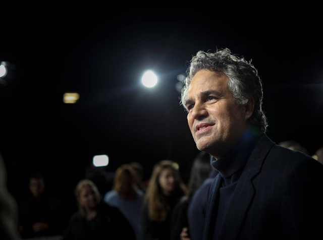IDamellos's tweet photo. The Greek Courier: Mark Ruffalo Calls for John Fetterman to Step Down... https://t.co/jC1H1Ra9Ku Actor Mark Ruffalo has urged Pennsylvania Senator John Fetterman to resign following a controversial interview Fetterman gave to Jon Stewart. https://t.co/wdoa4zbpKa