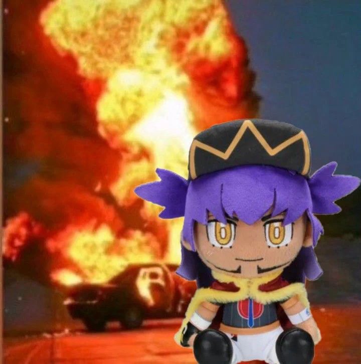 idolfae's tweet photo. HAPPY LEON DAY

I’m unfortunately busy today so i would’ve made a more nicer post. 

but I’ve spent an amazing 6 years with this guy and I hope there’s more come. he’s been quite the experience to me and I hope he continues to shine in my life!

#LeonDay #LeonPokemon https://t.co/2cYqNfDxG5