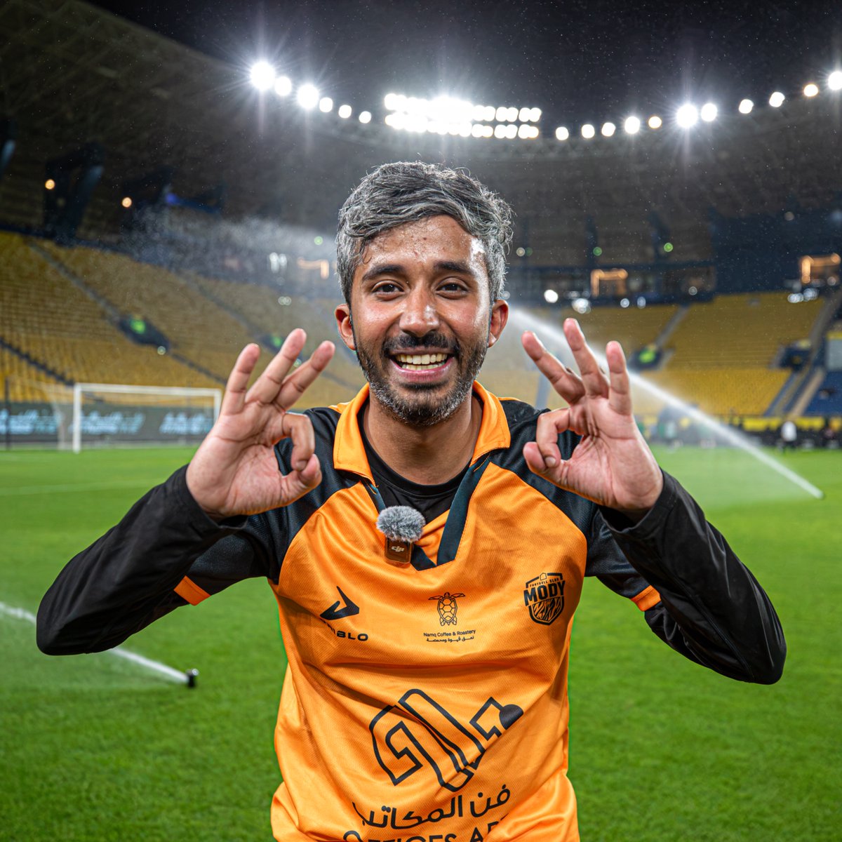 FCM0DY's tweet photo. موعدنا بين الكبار🔥🐅🧡🧡 https://t.co/FlNFmfwb28