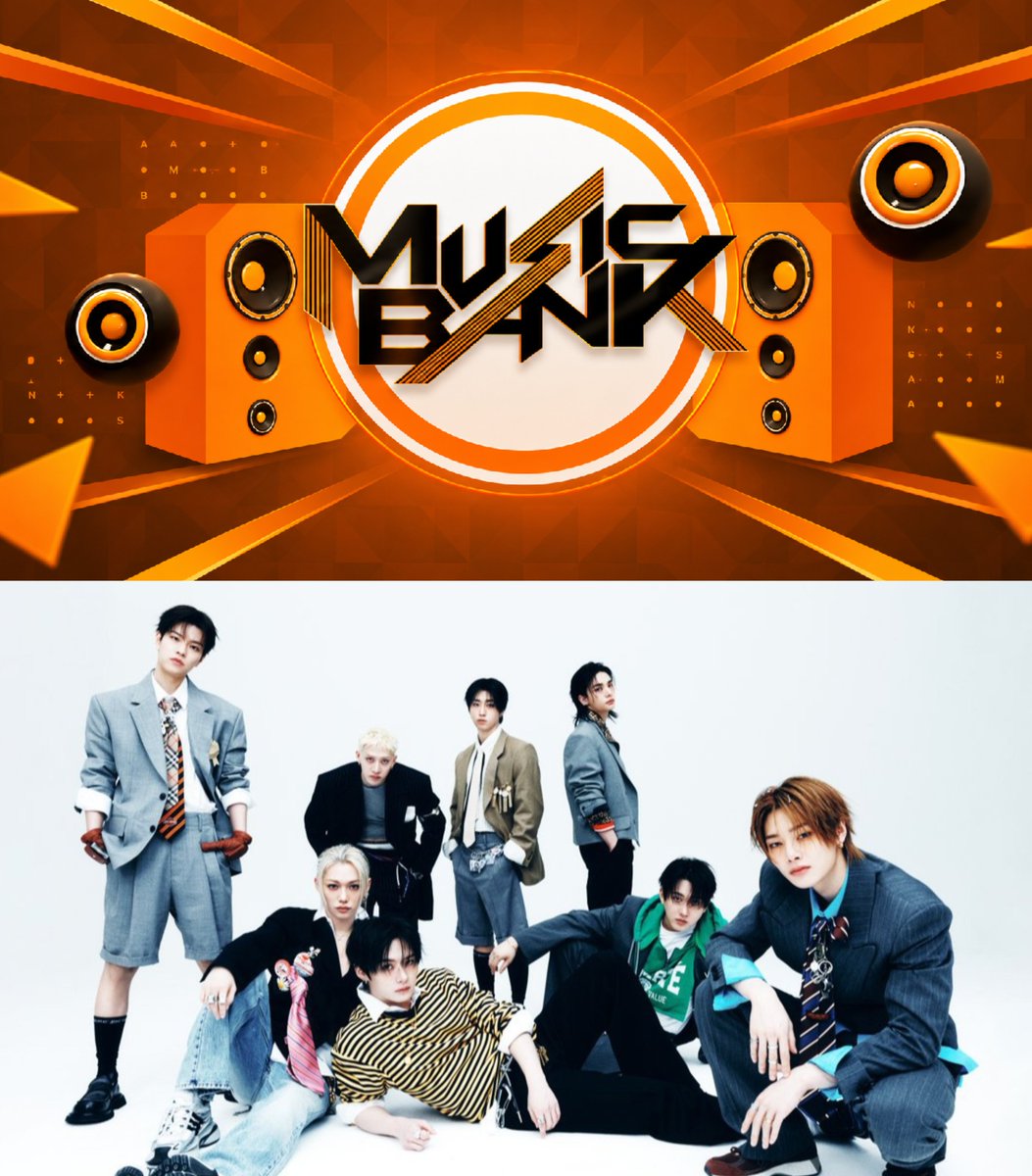 realskzoo's tweet photo. El día de hoy (08/07) Stray Kids estará presentando por primera vez "This&amp;That" durante el show music <Music Bank>, el programa inicia a las 5:15PM KST ✨️

Link para ver el horario en tu región/país
•https://t.co/EfgfyvZ3G3

Donde se podra ver
•https://t.co/Ra7zulSfG0 https://t.co/o2Uo7c0k9J