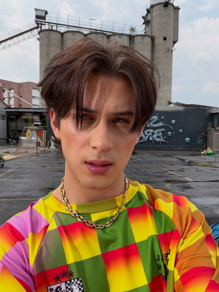 santosbravosbr's tweet photo. Alejandro em novas fotos publicadas em seu Instagram 

"Um pouco de tudo" 

#SANTOSBRAVOS #ALEJANDRO #STBV https://t.co/F1hE0sIzRW