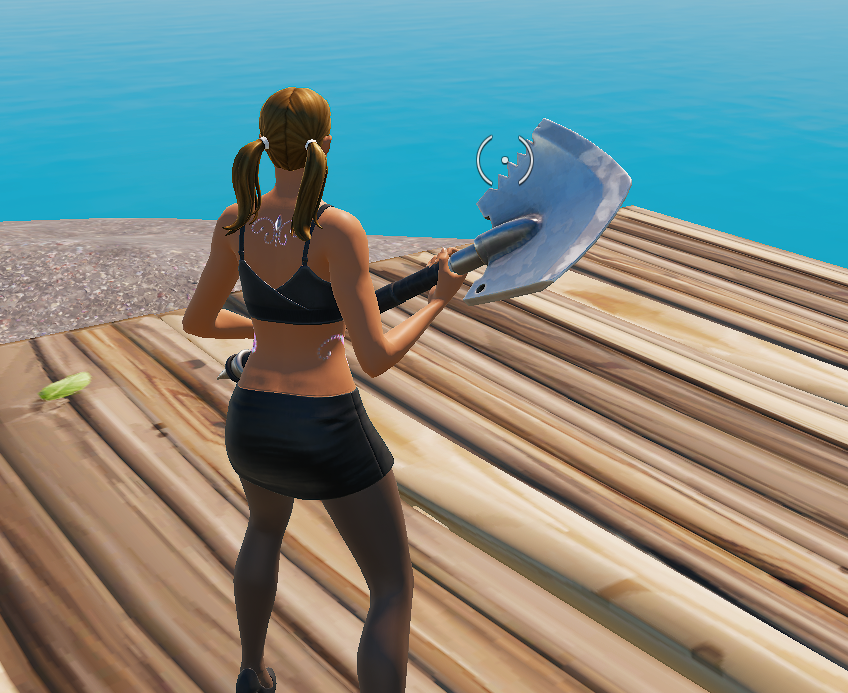 rituolistic's tweet photo. nvm this skin is ass #refunded https://t.co/PwOMNxkeOo