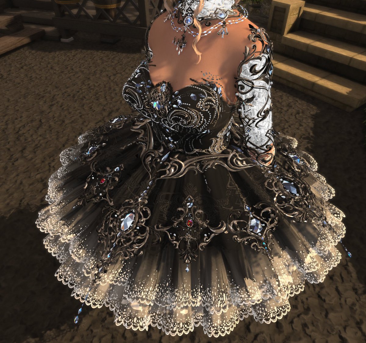 palaydin's tweet photo. finished the set! it'll be on yab + rue sml, lavabod + lavarue sugar, cupcake, teardrop, omoi and muse as well as options for using the gem arms, wc, sc, muse and lavabod legs and their rue counterparts as the hair for all fems, shoes have a vanilla foot + using the legs option! https://t.co/EYeNkWeNUq
