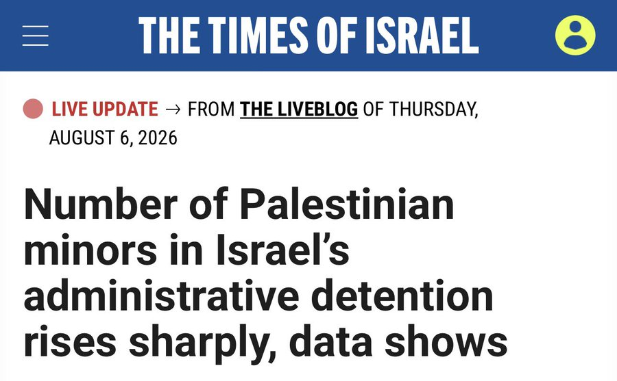 saifedean's tweet photo. Israel is a government that systematically kidnaps children and locks them up in torture and rape dungeons without trial or charges, but only if they are goyim. https://t.co/SW7apZMLN1