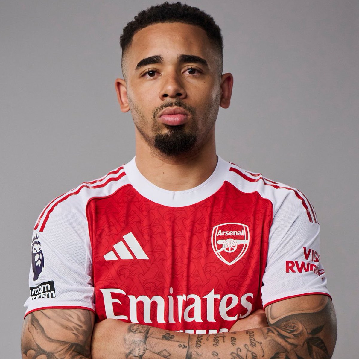 DailyAFC's tweet photo. Napoli are attempting to sign Gabriel Jesus. Arsenal only considering offers of at least €20m or more. Jesus considers it a good opportunity. [@geglobo] 🇧🇷 https://t.co/uAjSYM222w