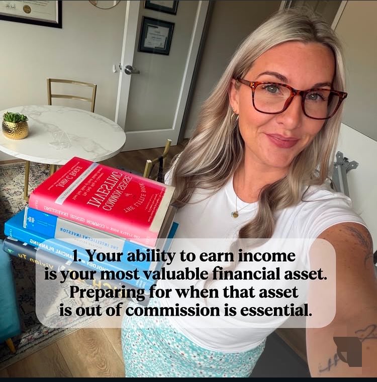 chels0cean's tweet photo. Financial planning isn’t about chasing hot stocks or crypto. It’s about making smart decisions that build long-term financial security. The more you understand your finances, the more confident you’ll be. #finance #money #financialfreedom https://t.co/jrSXjqEnF3