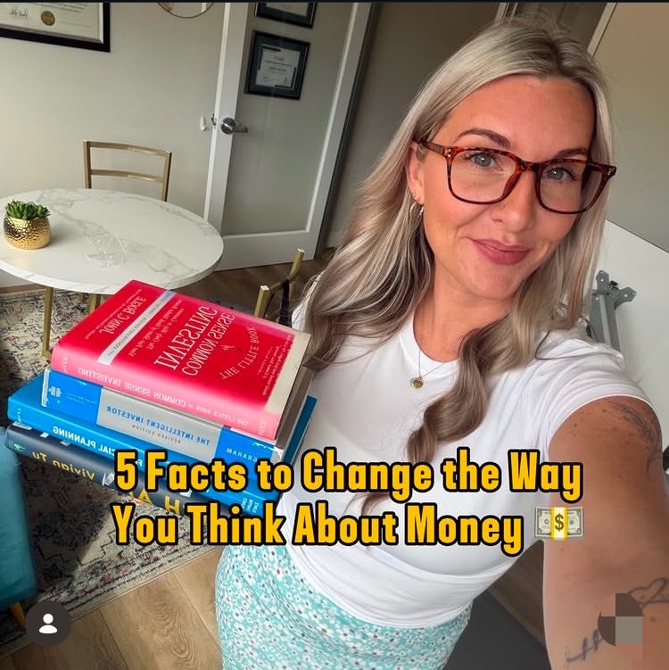 chels0cean's tweet photo. Financial planning isn’t about chasing hot stocks or crypto. It’s about making smart decisions that build long-term financial security. The more you understand your finances, the more confident you’ll be. #finance #money #financialfreedom https://t.co/jrSXjqEnF3