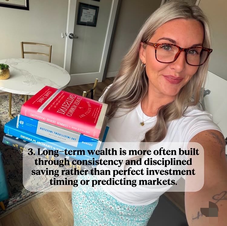 chels0cean's tweet photo. Financial planning isn’t about chasing hot stocks or crypto. It’s about making smart decisions that build long-term financial security. The more you understand your finances, the more confident you’ll be. #finance #money #financialfreedom https://t.co/jrSXjqEnF3
