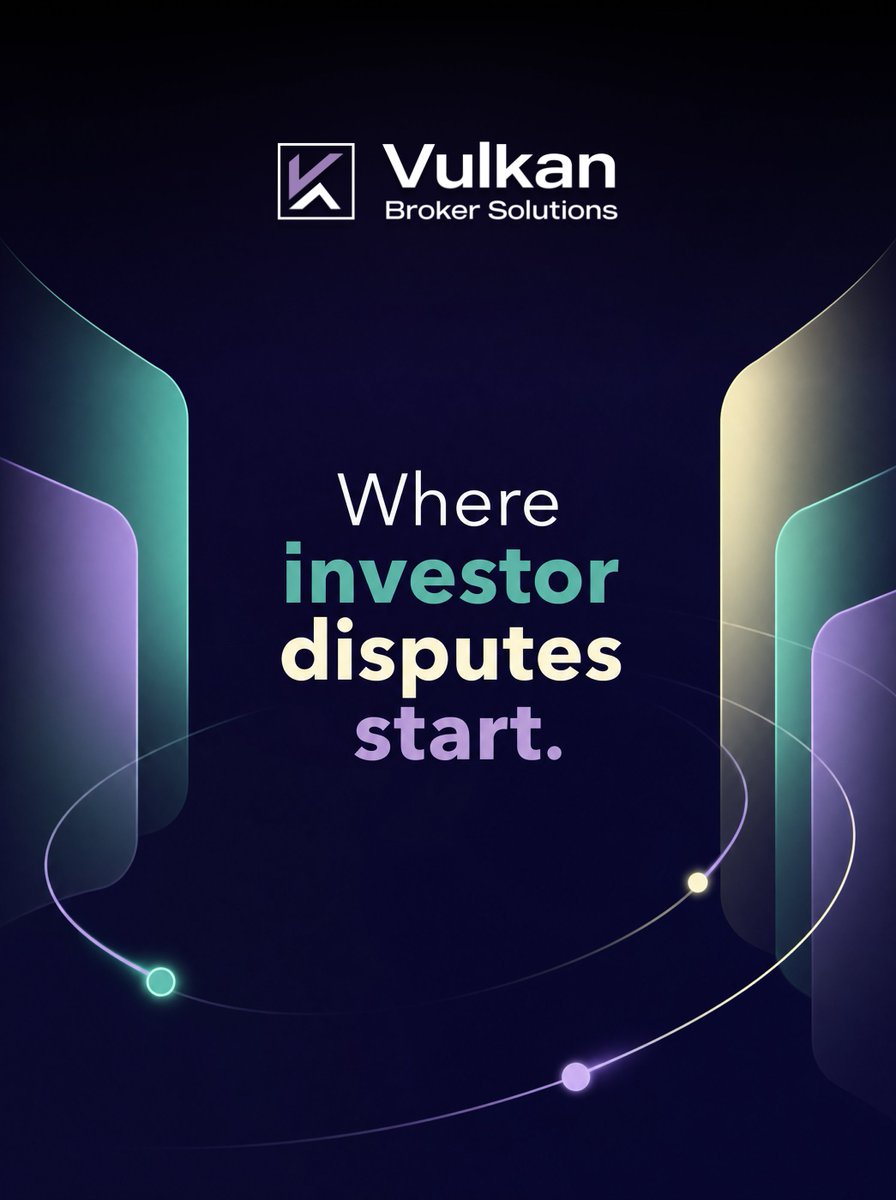 VulkanBroker's tweet photo. High-water mark accounting sounds simple until you're handling mid-period deposits, partial closes, and a fee cycle that doesn't line up with the calendar month. https://t.co/2sZFPcq7Ar