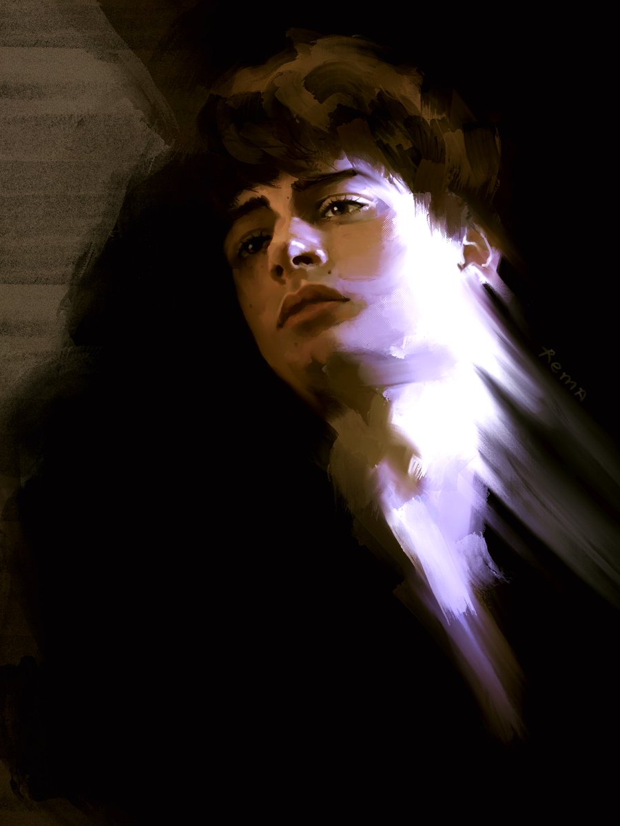 remaartt's tweet photo. Happy birthday to me! 
In honour of my day, I drew Will🫶 thank you to everyone who follows my work! I love you all!
Kisses!
#byler #willbyers #happybirthday https://t.co/gPe0OFrniG