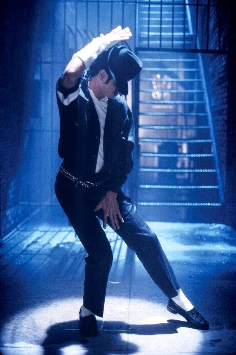 Andrey25_'s tweet photo. Michael Jackson as a “Black Panther”, 1991 https://t.co/1HKORpVfop