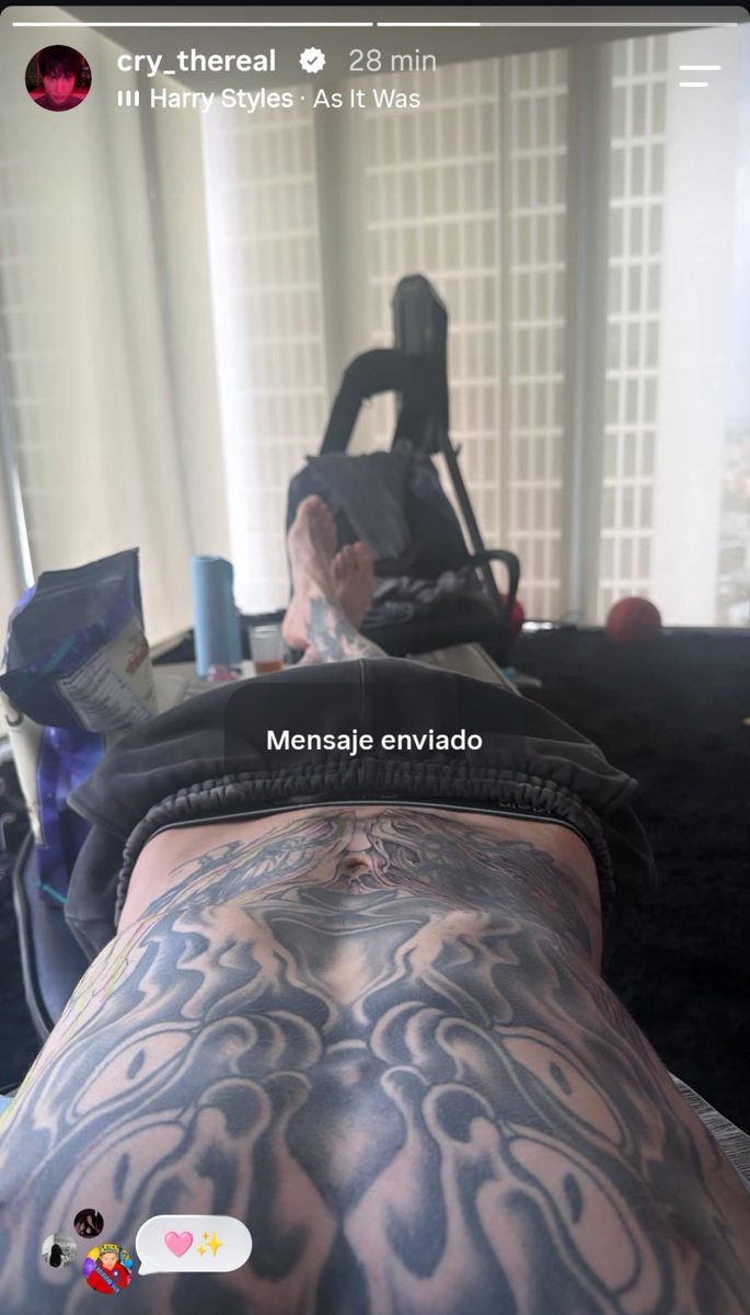 Grachy8585's tweet photo. Ora que traes 🤣🤣🤣🤣🤣🤣🤣 #CryEnExtensible5 https://t.co/T5CumNV1Z3