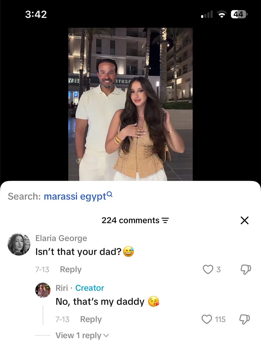 slaybayslaybay's tweet photo. حلوة بجد https://t.co/Gc5oagAvXc
