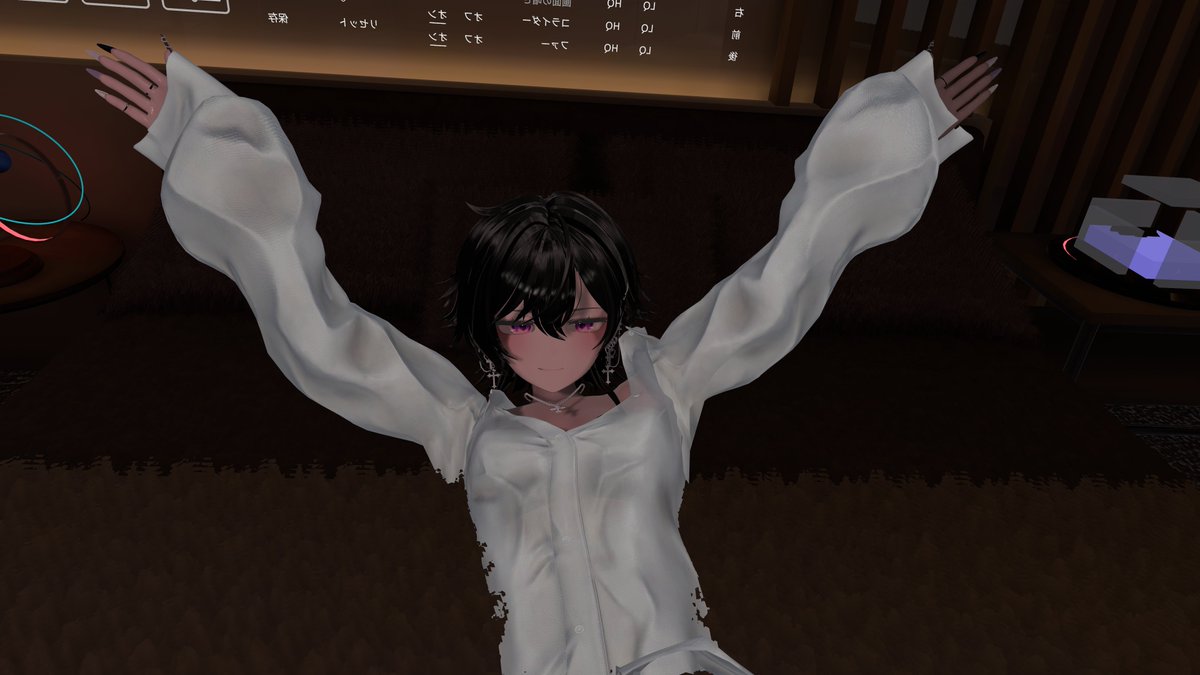 Nico_xll's tweet photo. おはんよ https://t.co/Zrm3yIMHEE