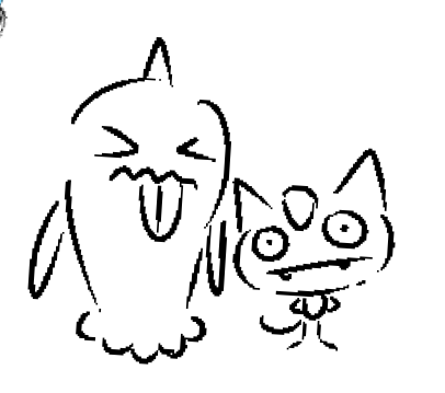 Kinoshnik1's tweet photo. didn't had much time to draw lately, so here's an art dump so this account wouldn't be empty https://t.co/ng38yriun3
