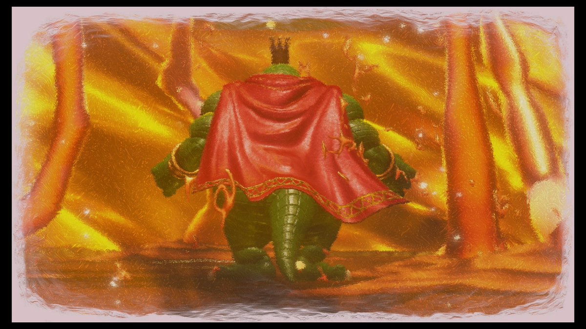 zurgerific's tweet photo. A few of my favorite Bananza screenshots https://t.co/zdiH18jy0H