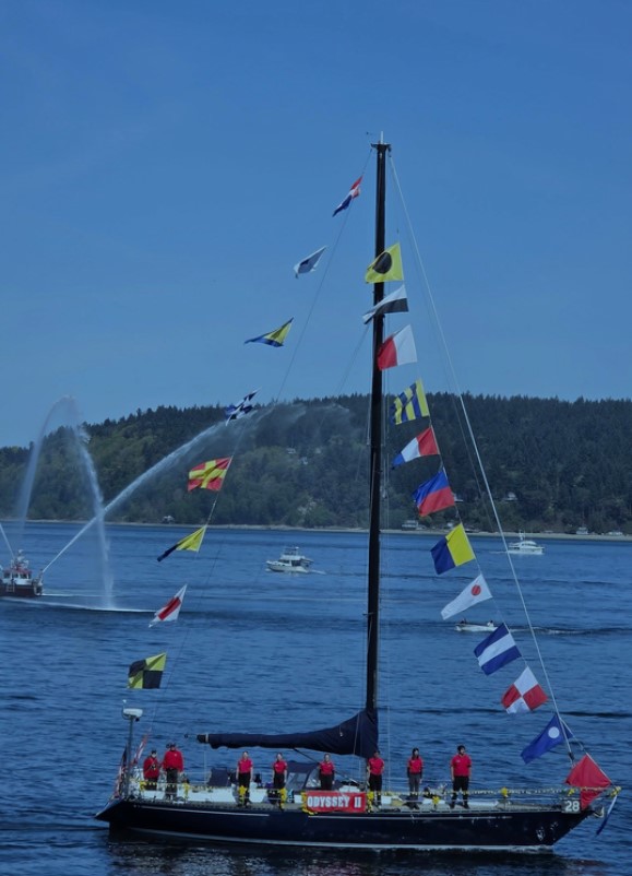 WAGives's tweet photo. The Odyssey is a Sea Scout Ship based in Tacoma that acts as a vehicle for young men and women ages 14-21 to explore the maritime world. Friends of Odyssey fundraises to power the youth education program that builds lifelong leadership skills.

#ItsUpToUs

https://t.co/n0iIVTYe7M https://t.co/ZvwXLPDNDY
