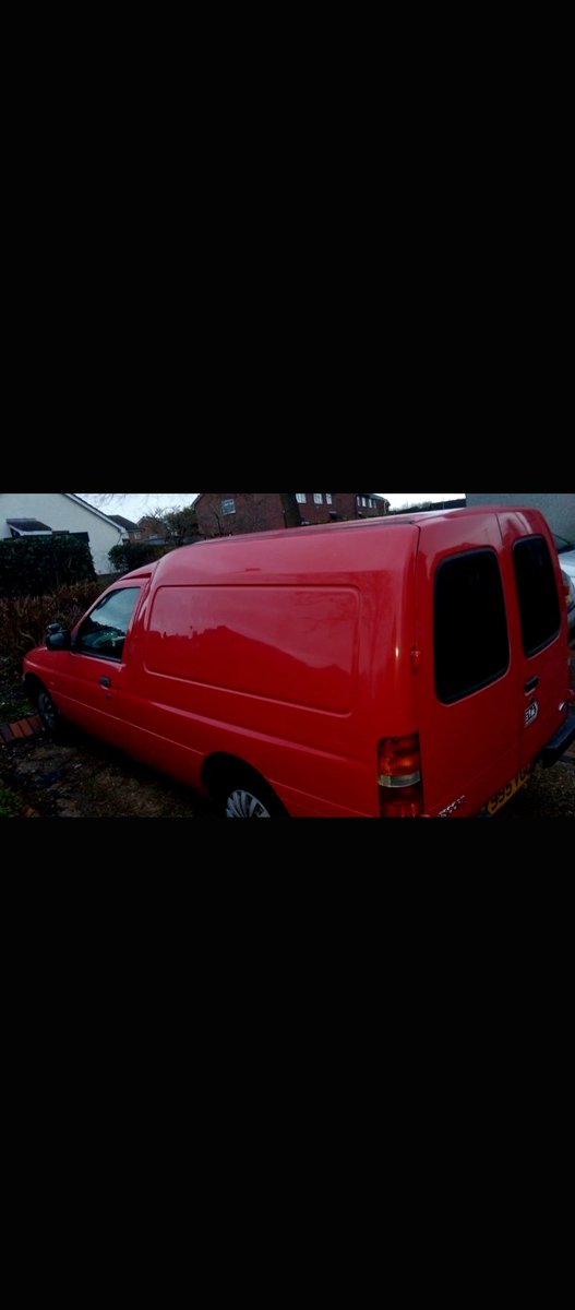 smithy09_skunk's tweet photo. @unusual_cars Still going...slow as shit like lol https://t.co/MoMn555H0b