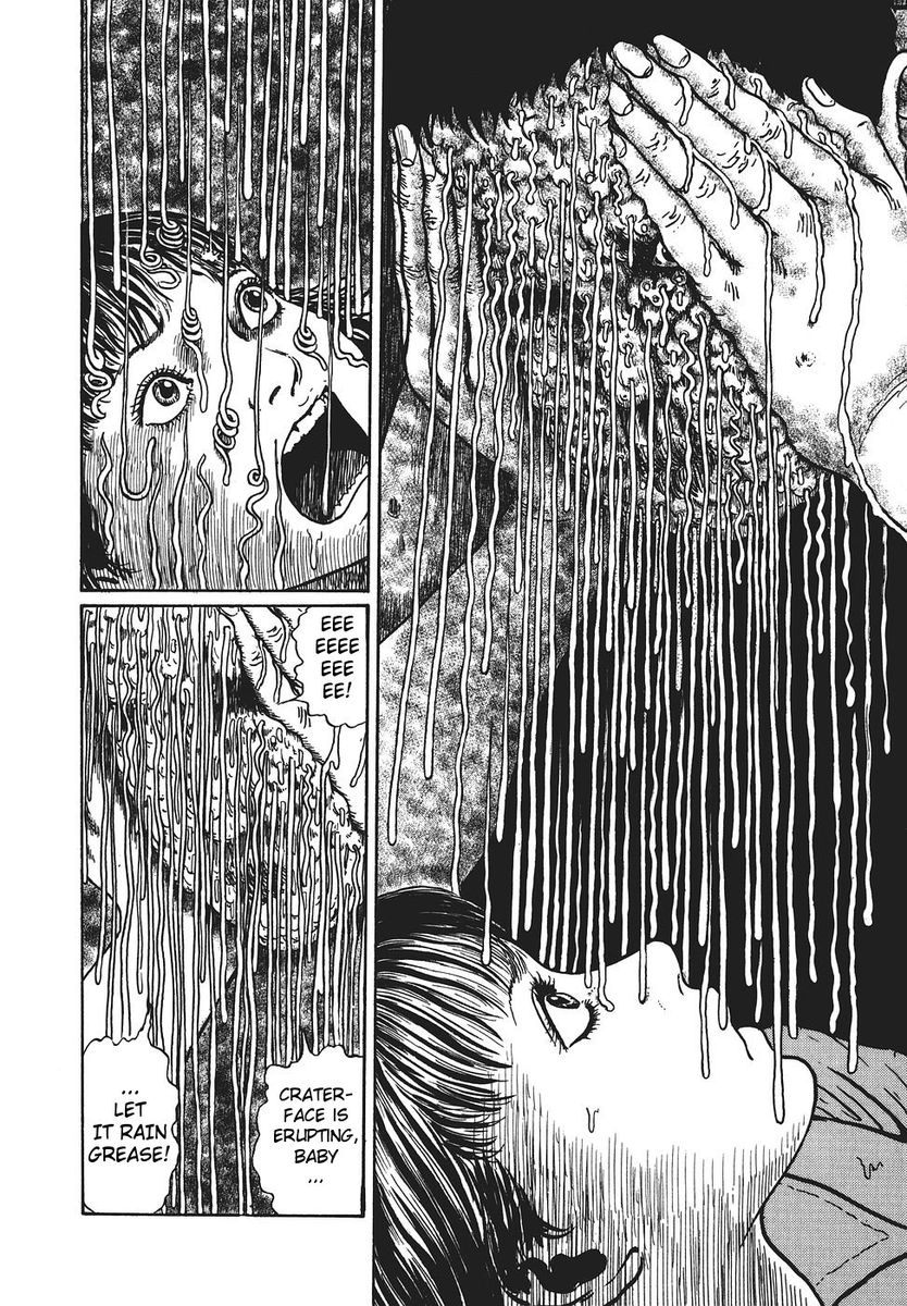 badd0menn's tweet photo. @Crytfbs @Inventario_JJKL putting it side by side with a real horror story it actually laughable 😹😹 https://t.co/jpgdn80dgW