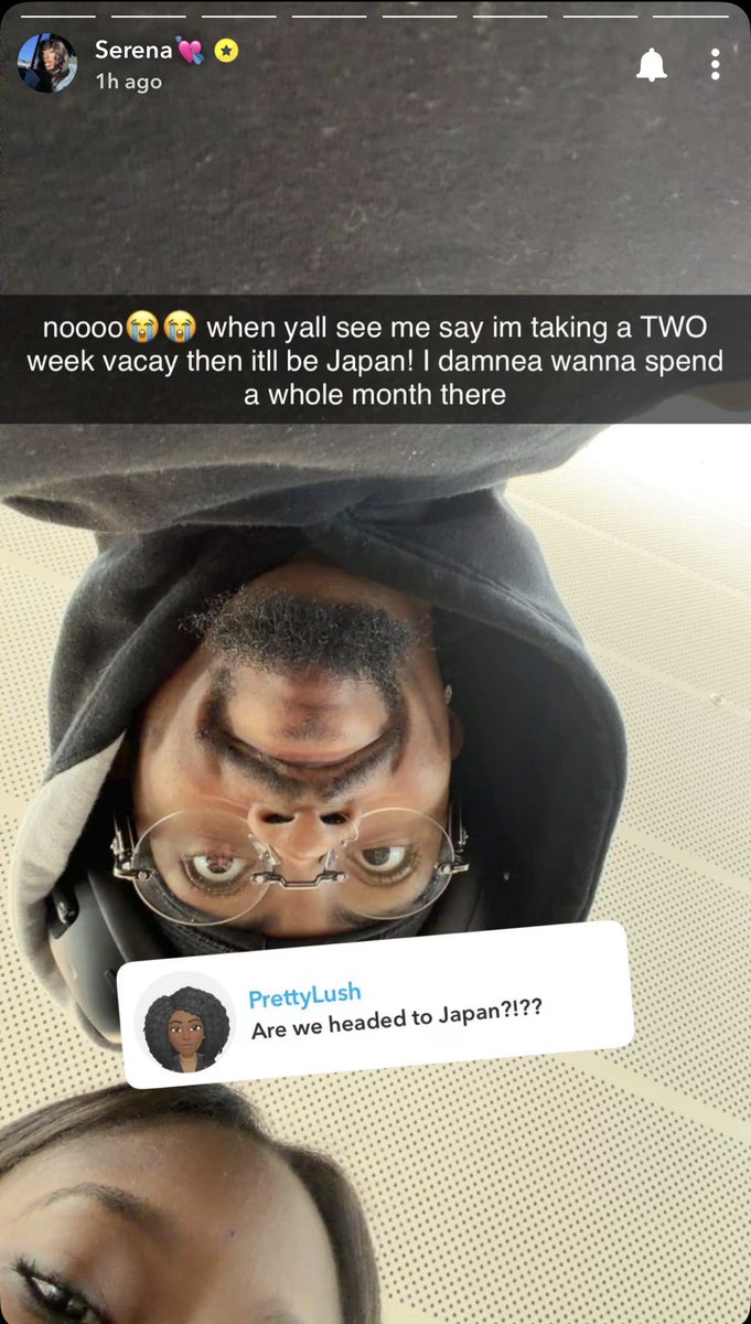 totaltauruss's tweet photo. ITS NOT JAPAN YALL… at least not yet 😅 https://t.co/Ban5SAMUOh
