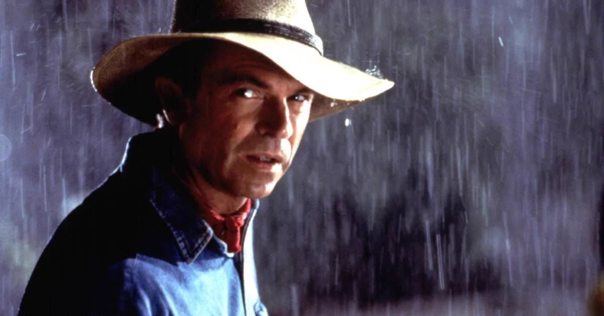 An Unknown Role in Nintendo’s Legend of Zelda Film May Be Sam Neill’s Final Performance